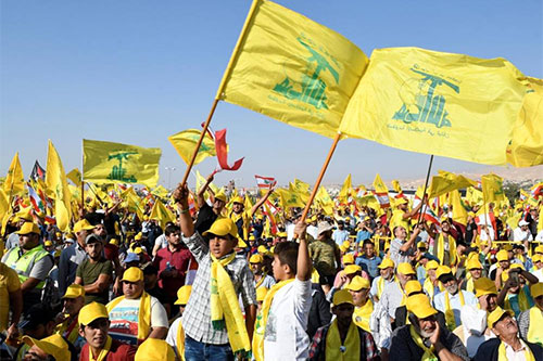 Al Mayadeen denuncia injerencia saudita en Líbano